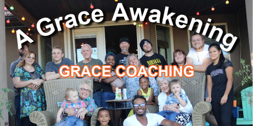 Your Grace Coach
